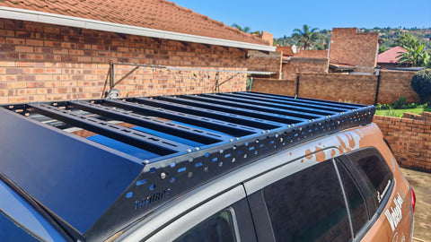 Ford Everest 2015 - 2022 | Roof Rack