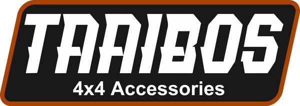 Taaibos 4x4 accessories 