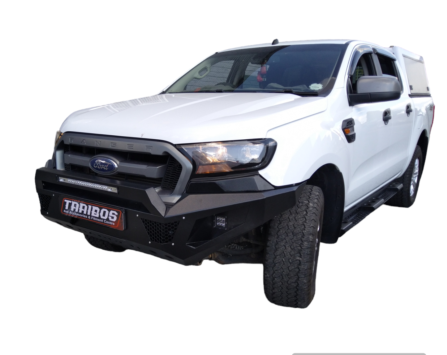 Ford Ranger T7 2016-2023