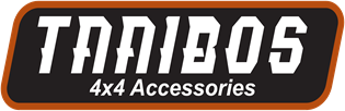 Taaibos 4x4 accessories