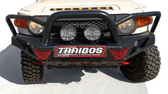 Toyota FJ Cruiser 2010+ | Front Bumper