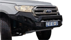Ford Everest 2015-2018 | Front Bumper