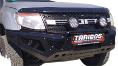 Ford Ranger T6 2012-2015 | Front Bumper