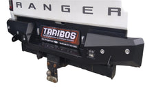 Ford Ranger T6 2012-2015 | Rear Bumper
