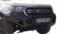Ford Ranger T7 (PX7) 2016-2023 | Front Bumper