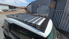 Toyota FJ Cruiser 2010+ | Roof Rack