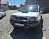 Nissan NP300 Hardbody | Front Bumper
