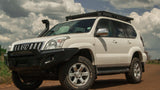 Toyota Prado 2012| Front Bumper