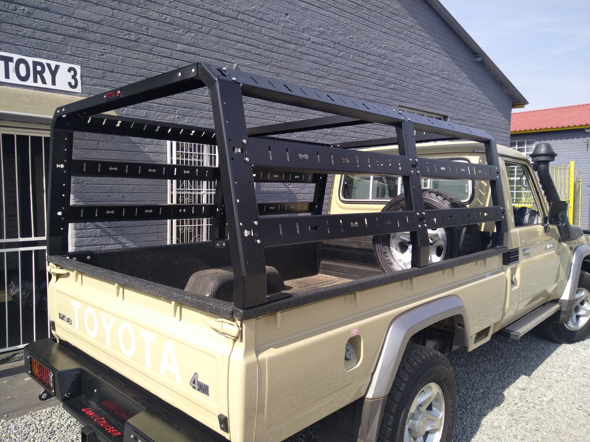 Taaibos 4x4 – Taaibos 4x4 accessories