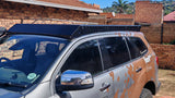 Ford Everest 2015 - 2022 | Roof Rack