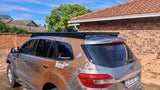 Ford Everest 2015 - 2022 | Roof Rack