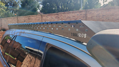 Ford Everest 2015 - 2022 | Roof Rack