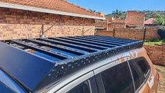 Ford Everest 2015 - 2022 | Roof Rack