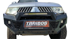 Mitsubishi Triton MN/ML 2010-2015 | Front Bumper