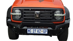 GWM Tank 300 | Front Bumper
