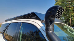 Toyota Fortuner GD6 2016-2020 | Roof Rack