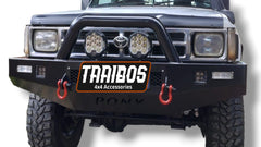 Toyota Hilux SFA 1985-1998 | Front Bumper