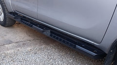 Toyota FJ Cruiser 2010+ | Rocksliders