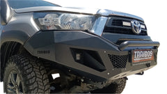 Toyota Hilux GD6 Raider 2020-2024 | Front Bumper