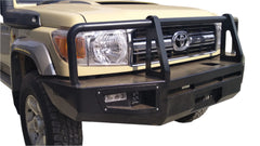Toyota Landcruiser 79 series 2007-2024 | Front Bumper Farm Spec