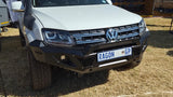 Amarok 2010 - 2023 | Front Bumper