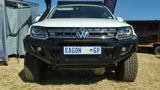Amarok 2010 - 2023 | Front Bumper